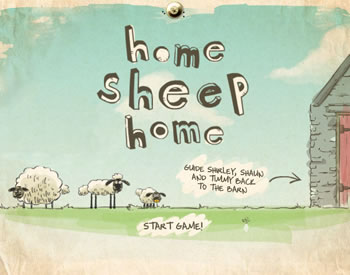 Home Sheep Home Image 1