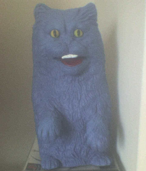 Stouffer