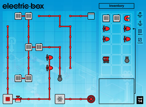 Electric Box 2 Image 1