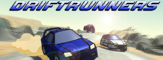 Drift Runners Image 1