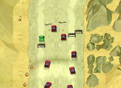 Drift Runners Image 3