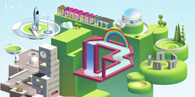 Wonderputt Image 1